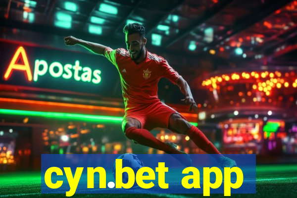 cyn.bet app